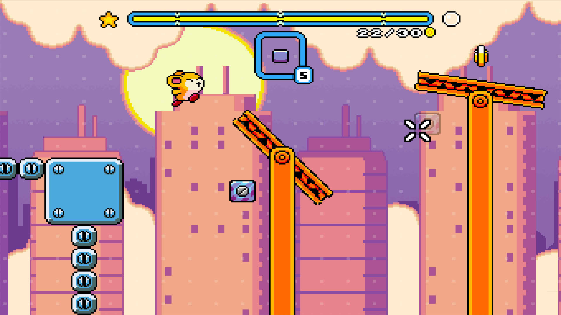 Screenshot for Pompom