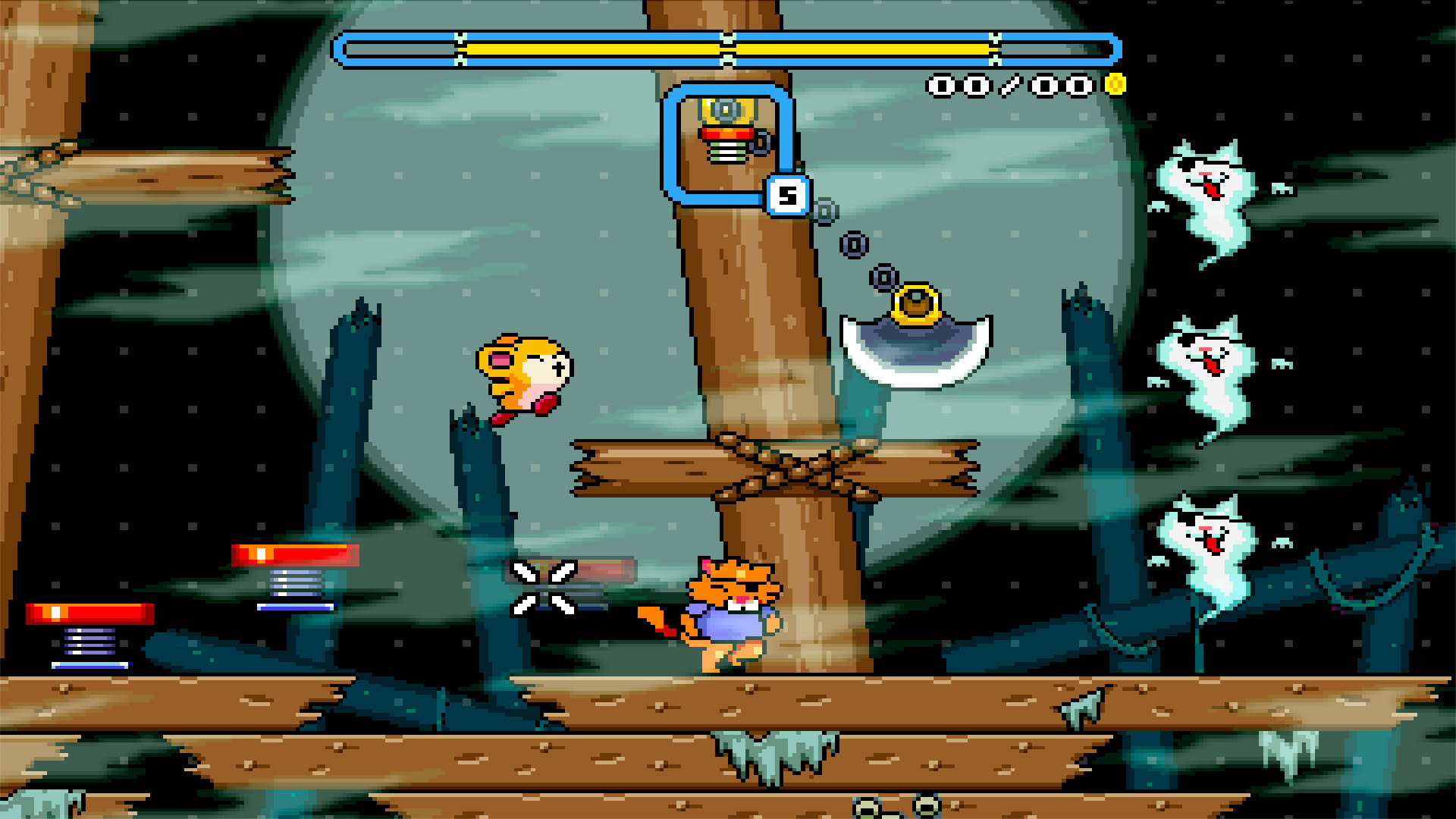 Screenshot for Pompom