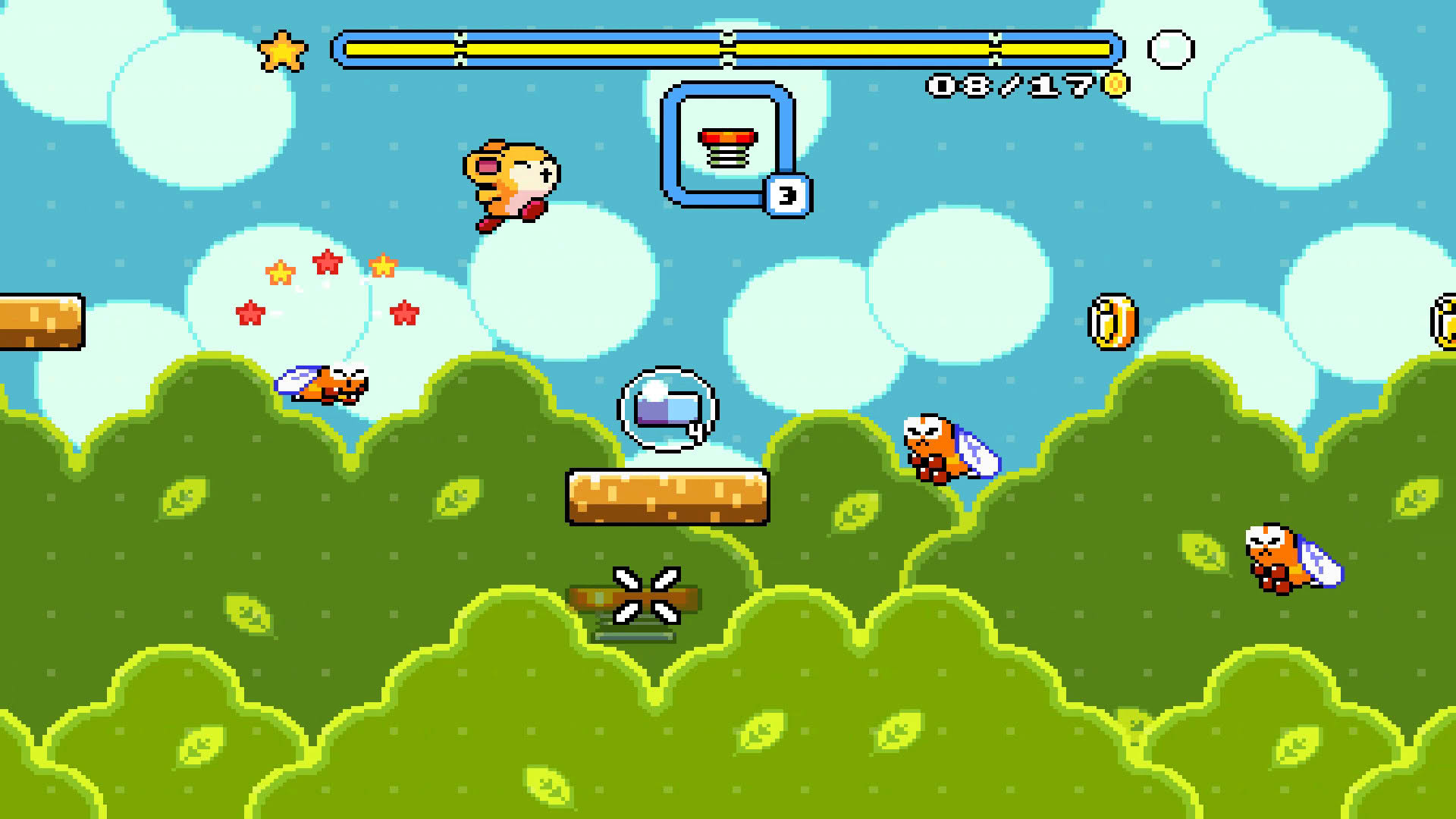 Screenshot for Pompom