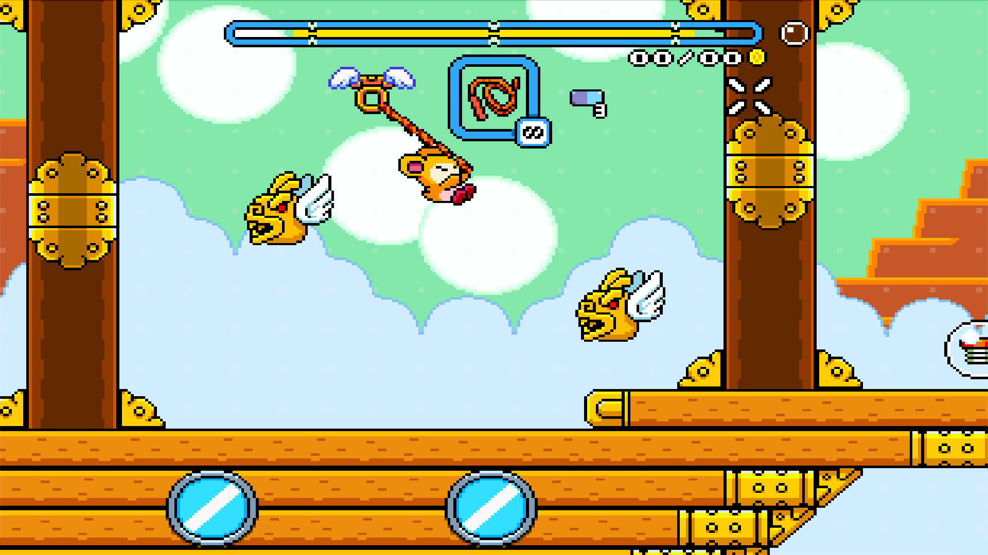 Screenshot for Pompom