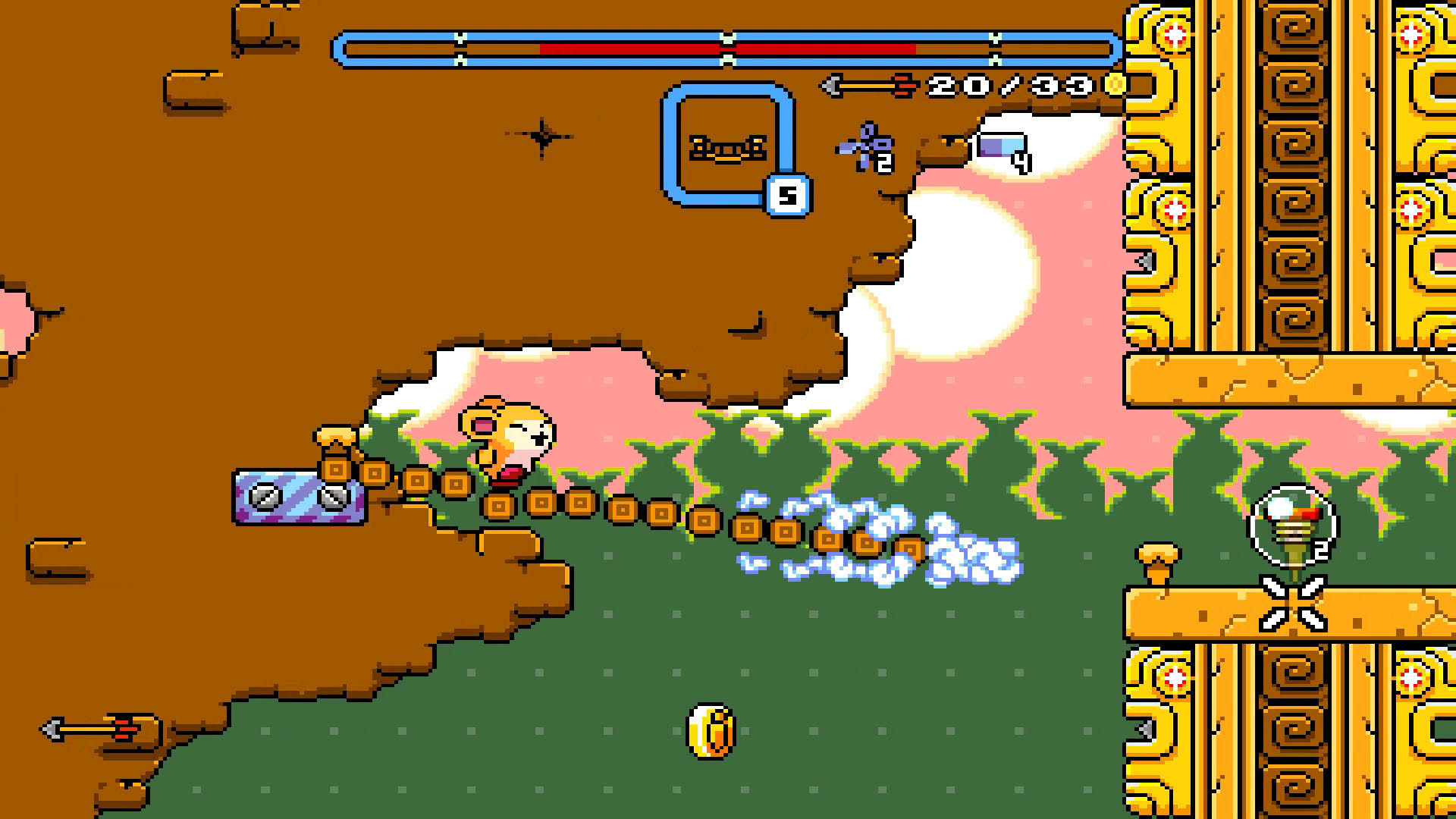 Screenshot for Pompom