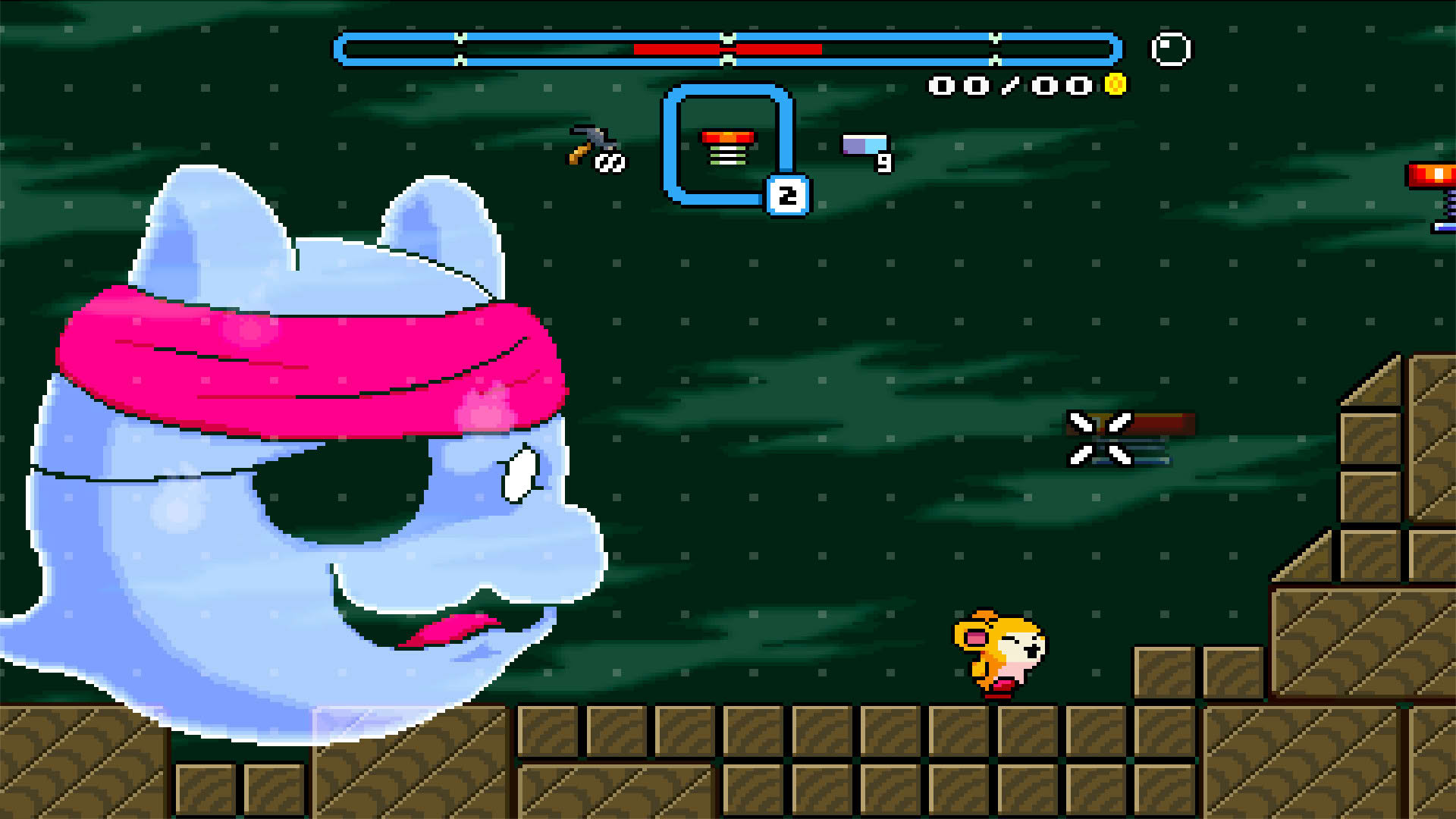 Screenshot for Pompom