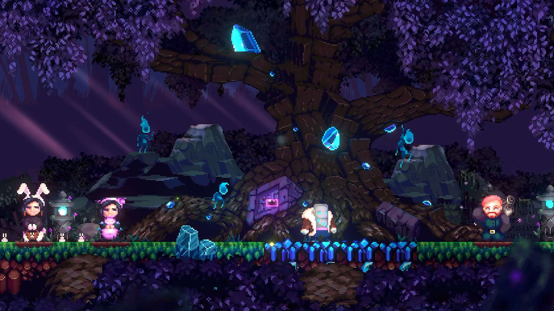Screenshot for Lucid