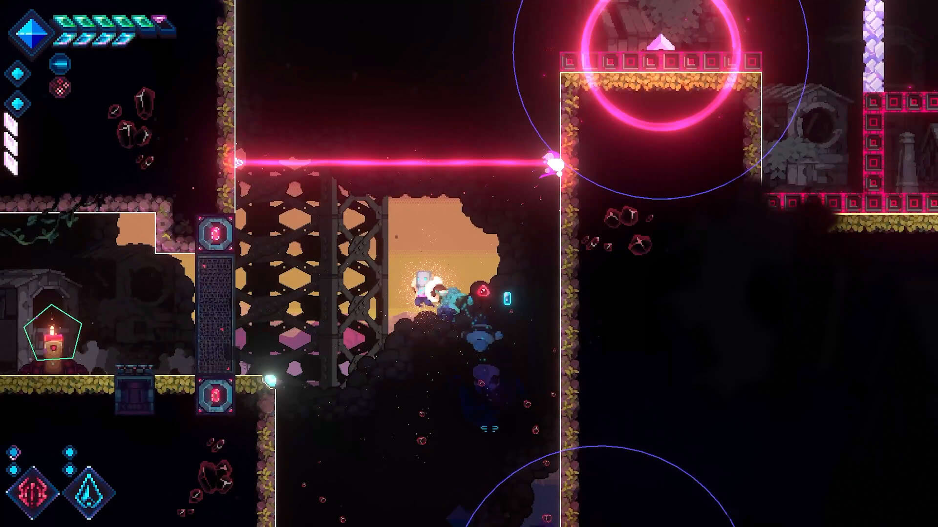 Screenshot for Lucid