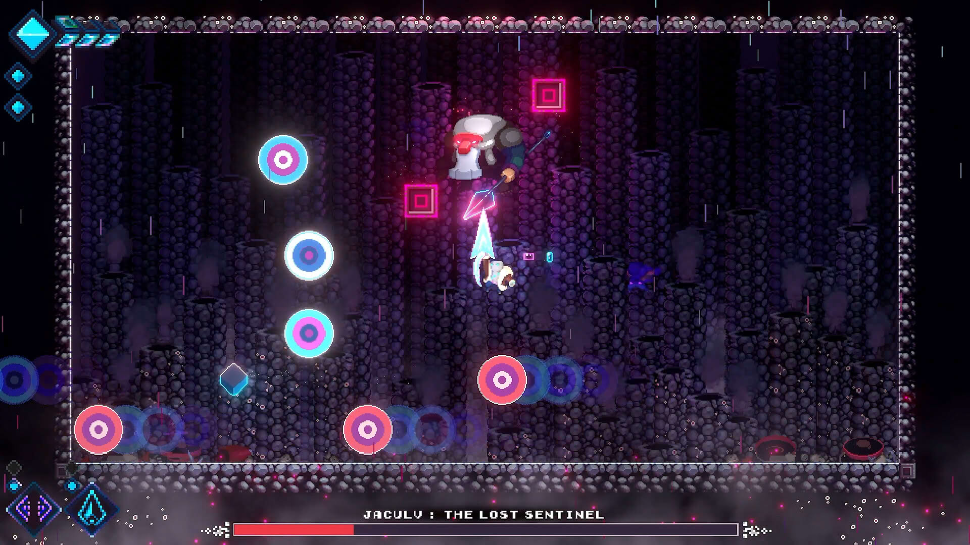 Screenshot for Lucid