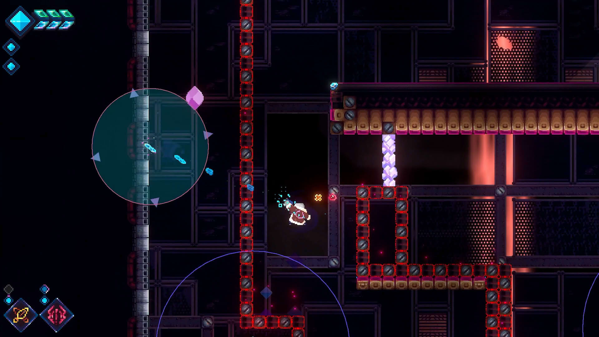 Screenshot for Lucid