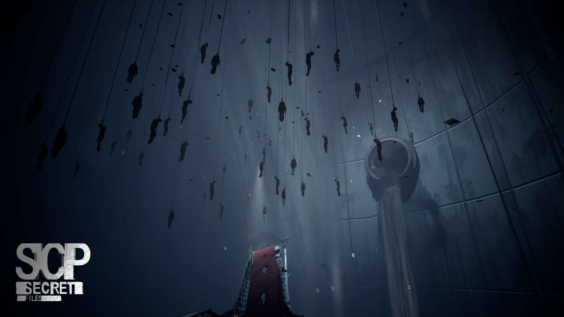 Screenshot for SCP: Secret Files