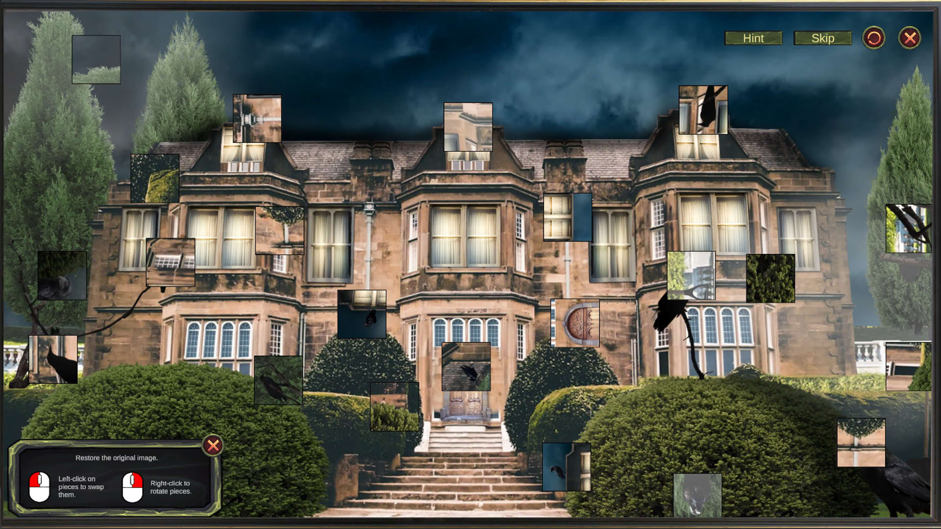 Screenshot for 10th Corpse