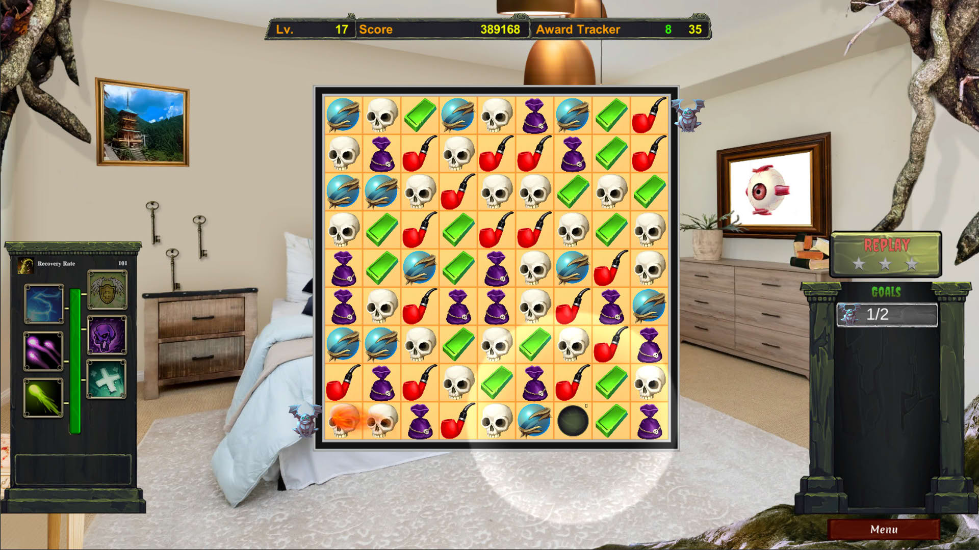 Screenshot for 10th Corpse