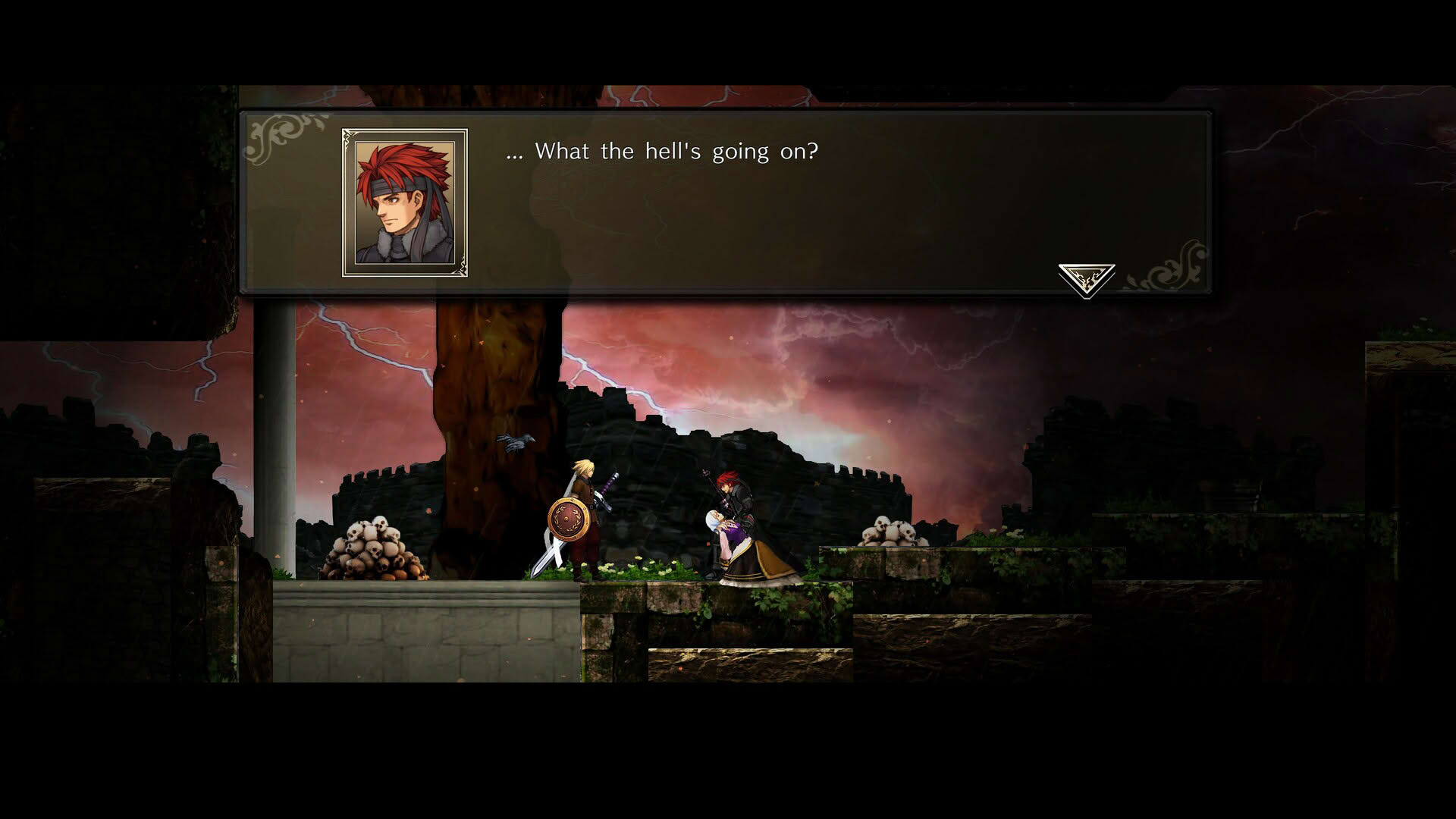 Screenshot for Astlibra Revision