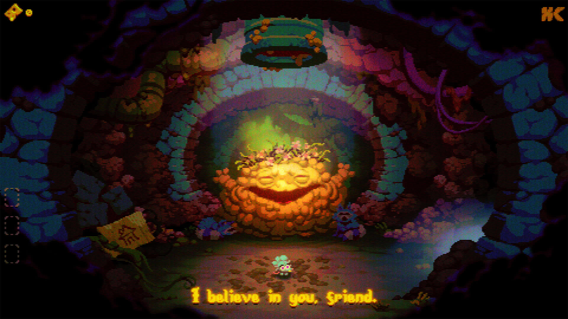Screenshot for Morsels