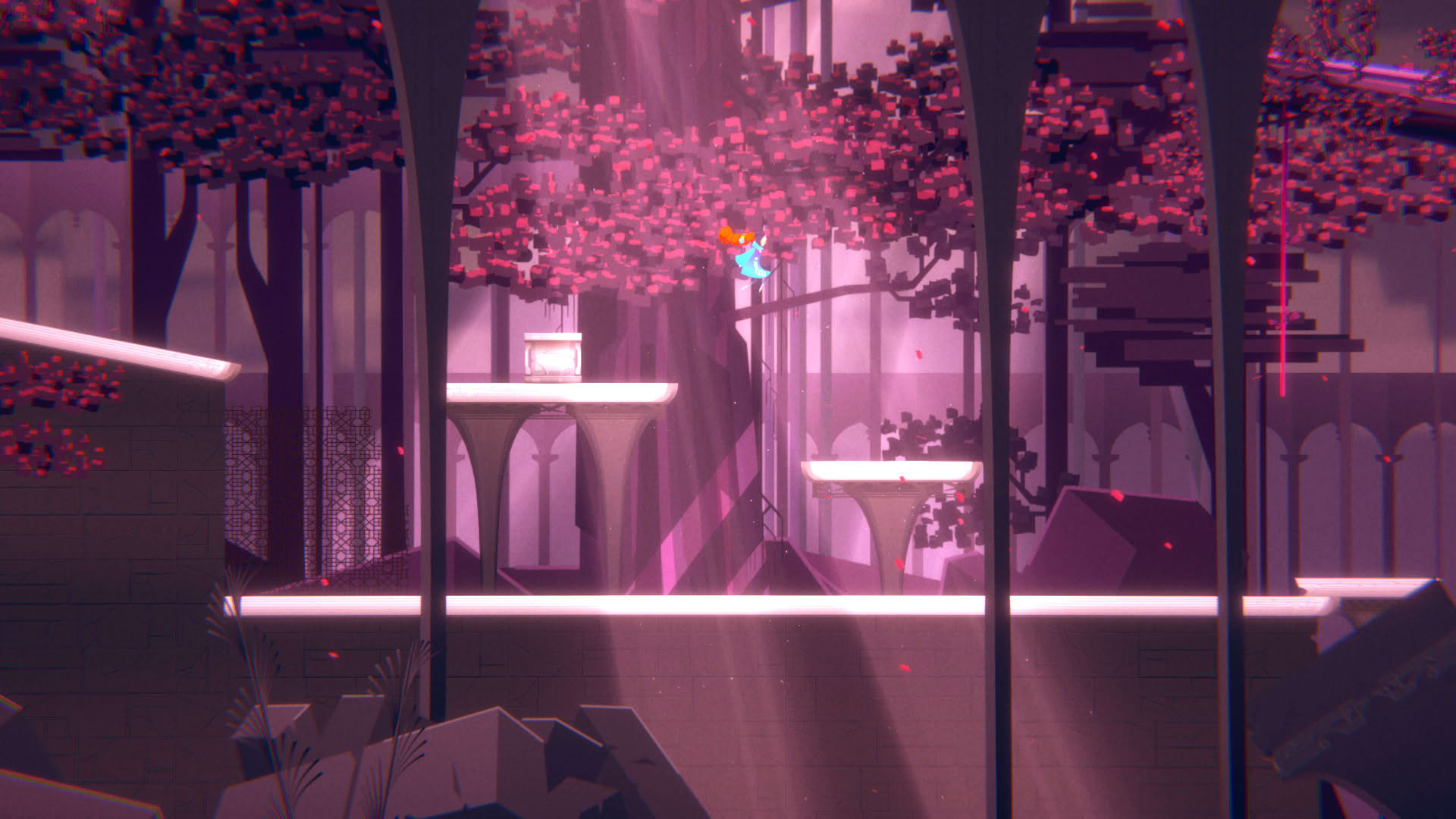 Screenshot for Aspire: Ina's Tale