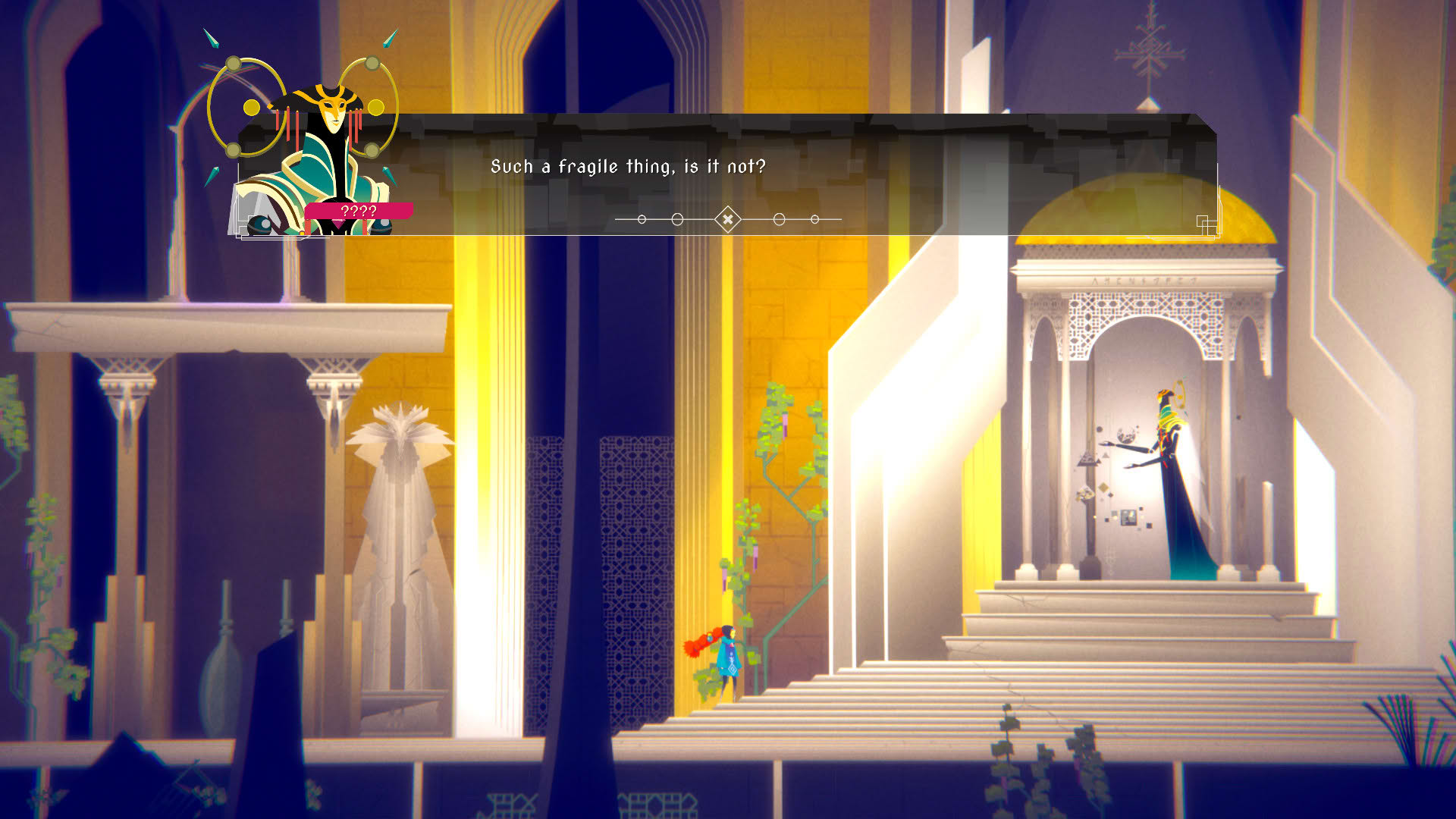 Screenshot for Aspire: Ina's Tale