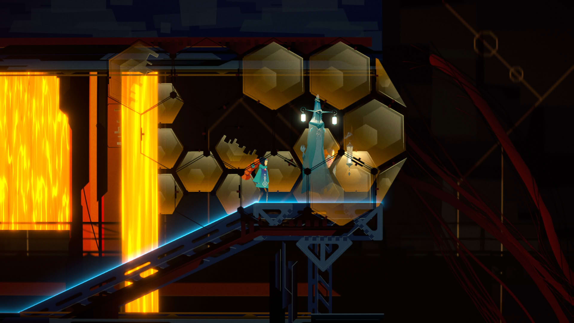 Screenshot for Aspire: Ina's Tale