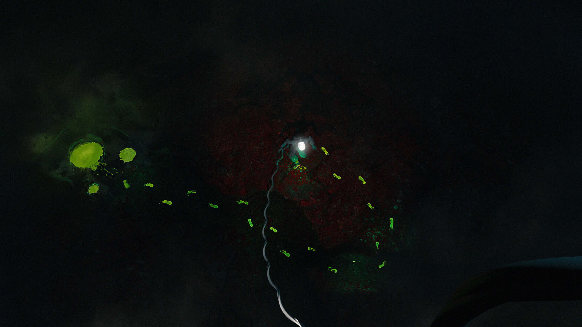 Screenshot for Umbilical