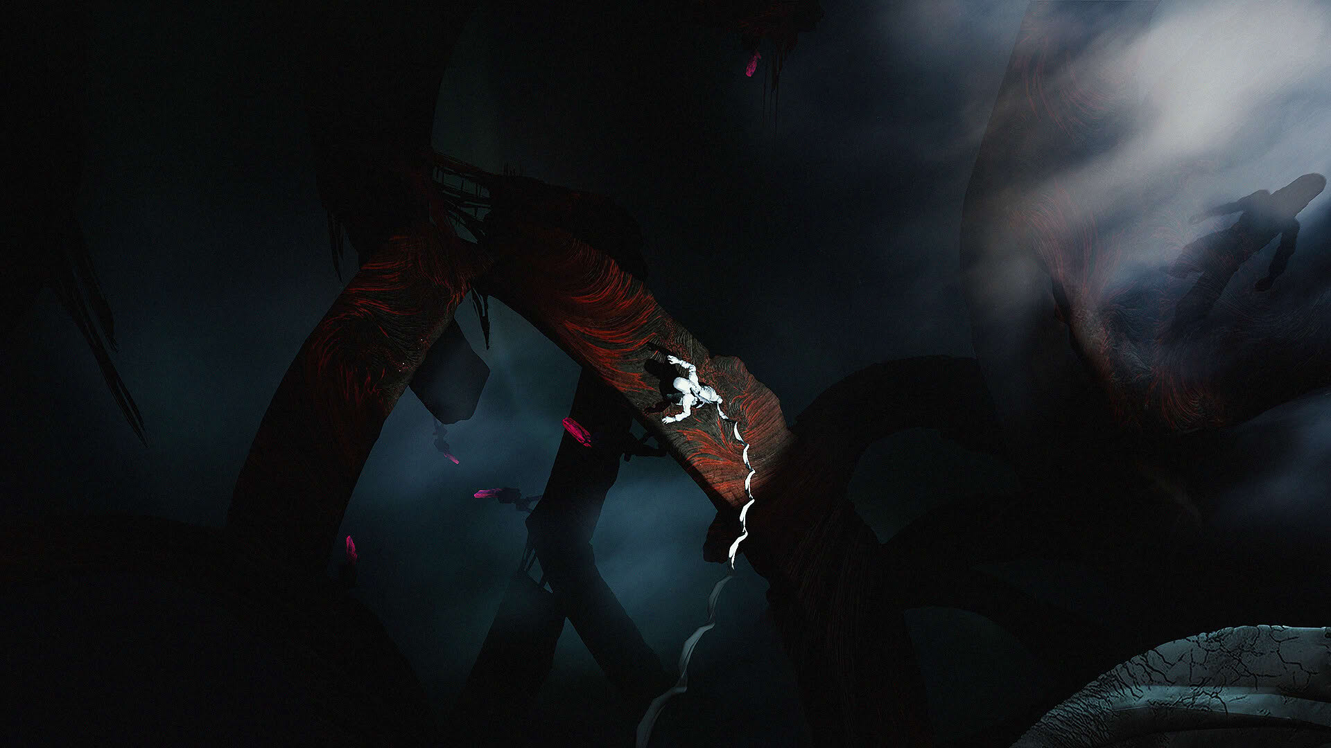 Screenshot for Umbilical