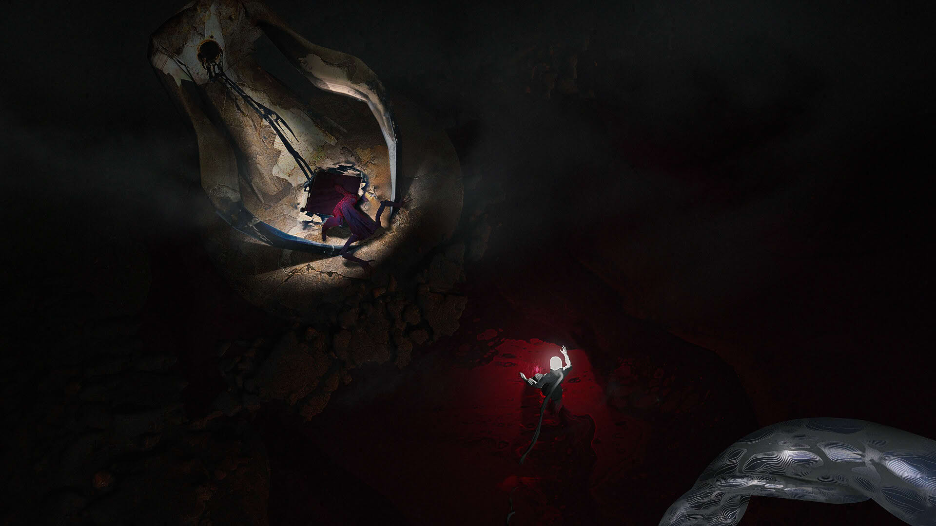 Screenshot for Umbilical