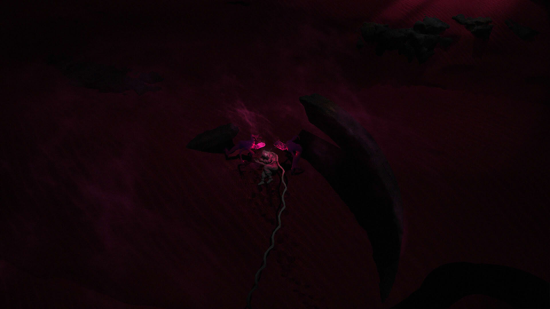 Screenshot for Umbilical