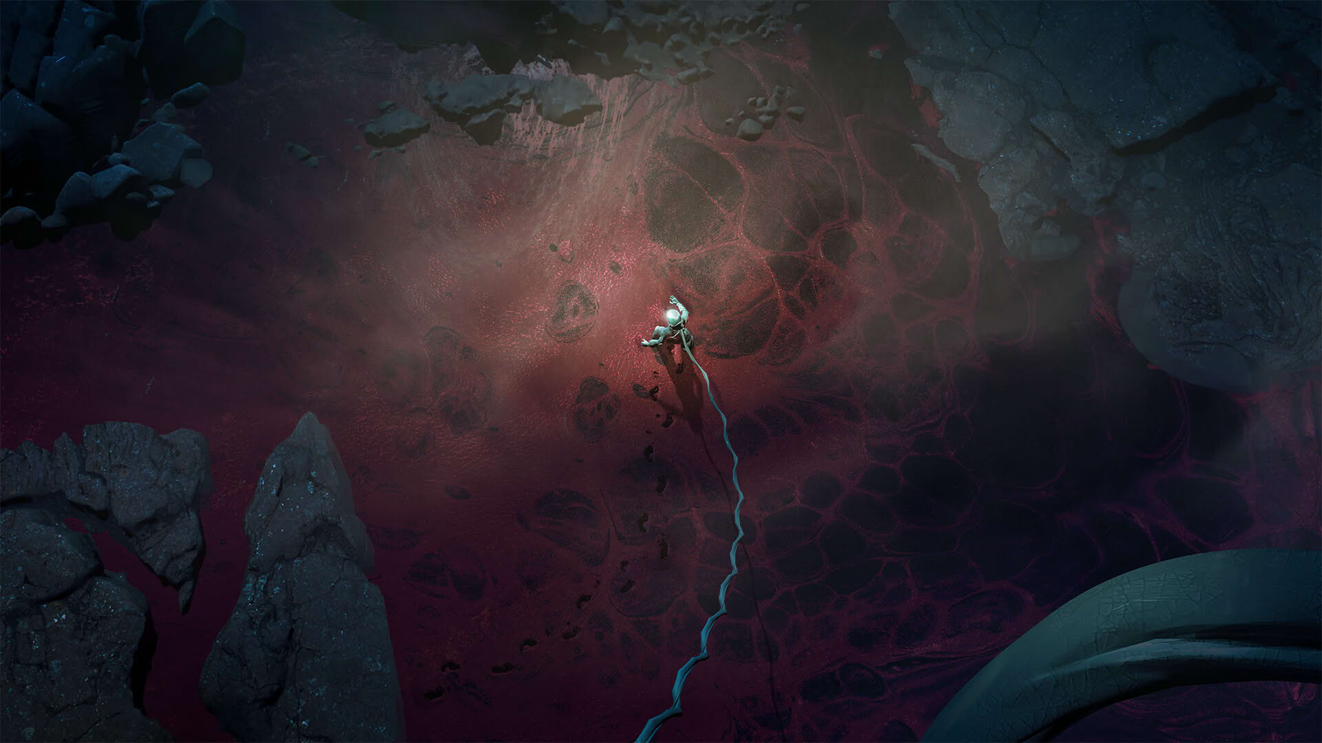 Screenshot for Umbilical