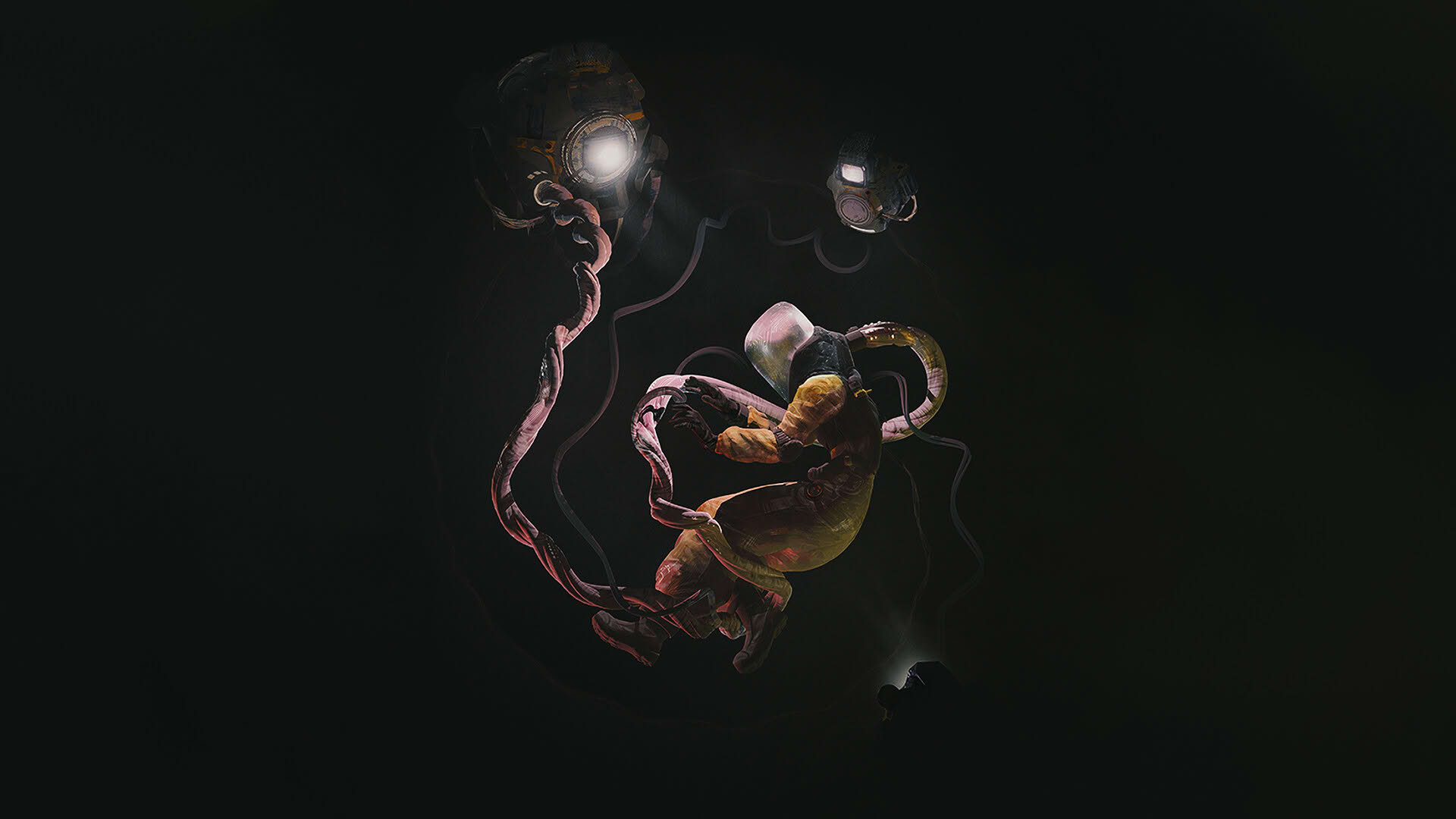 Screenshot for Umbilical