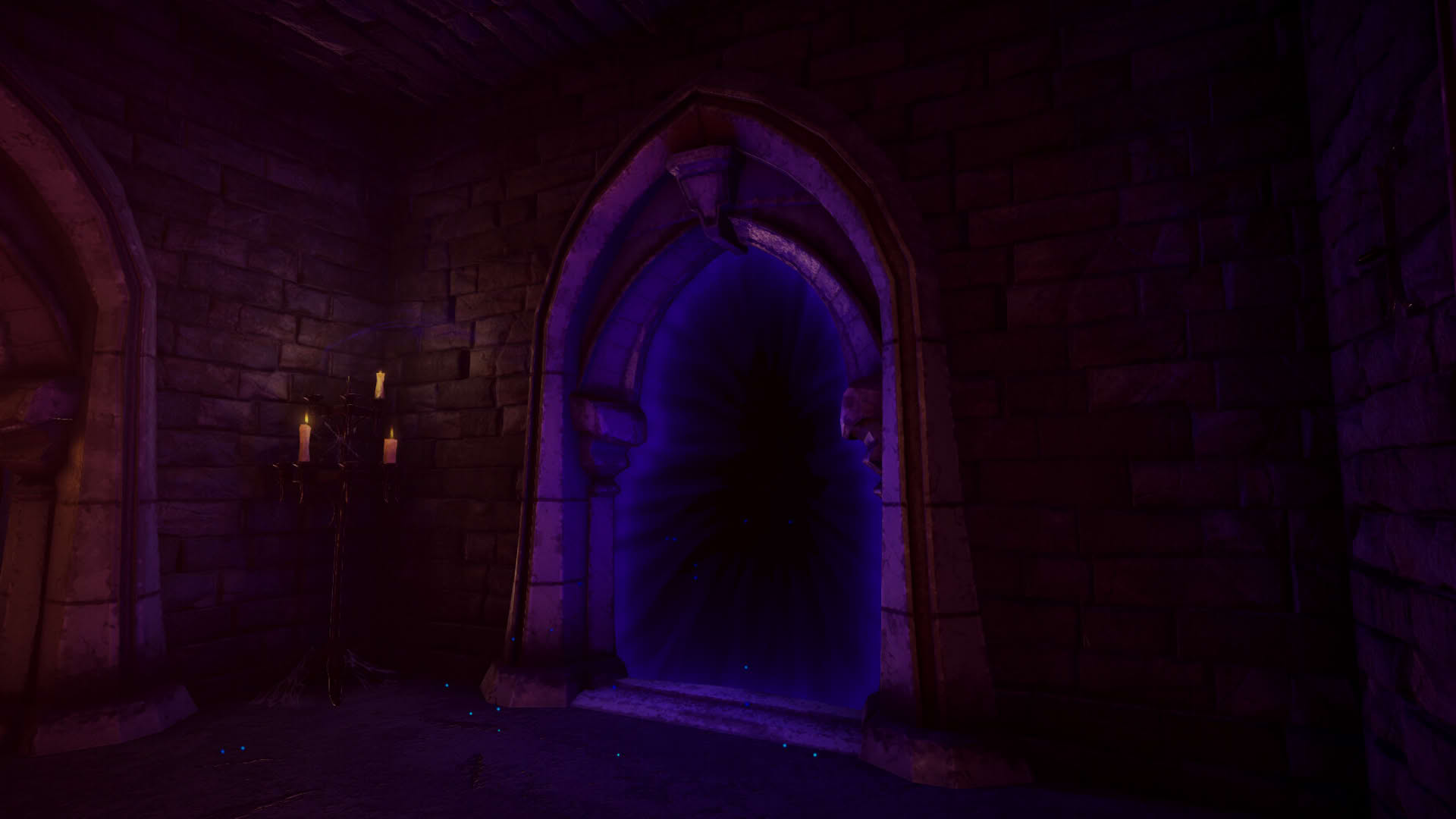 Screenshot for Horror Night