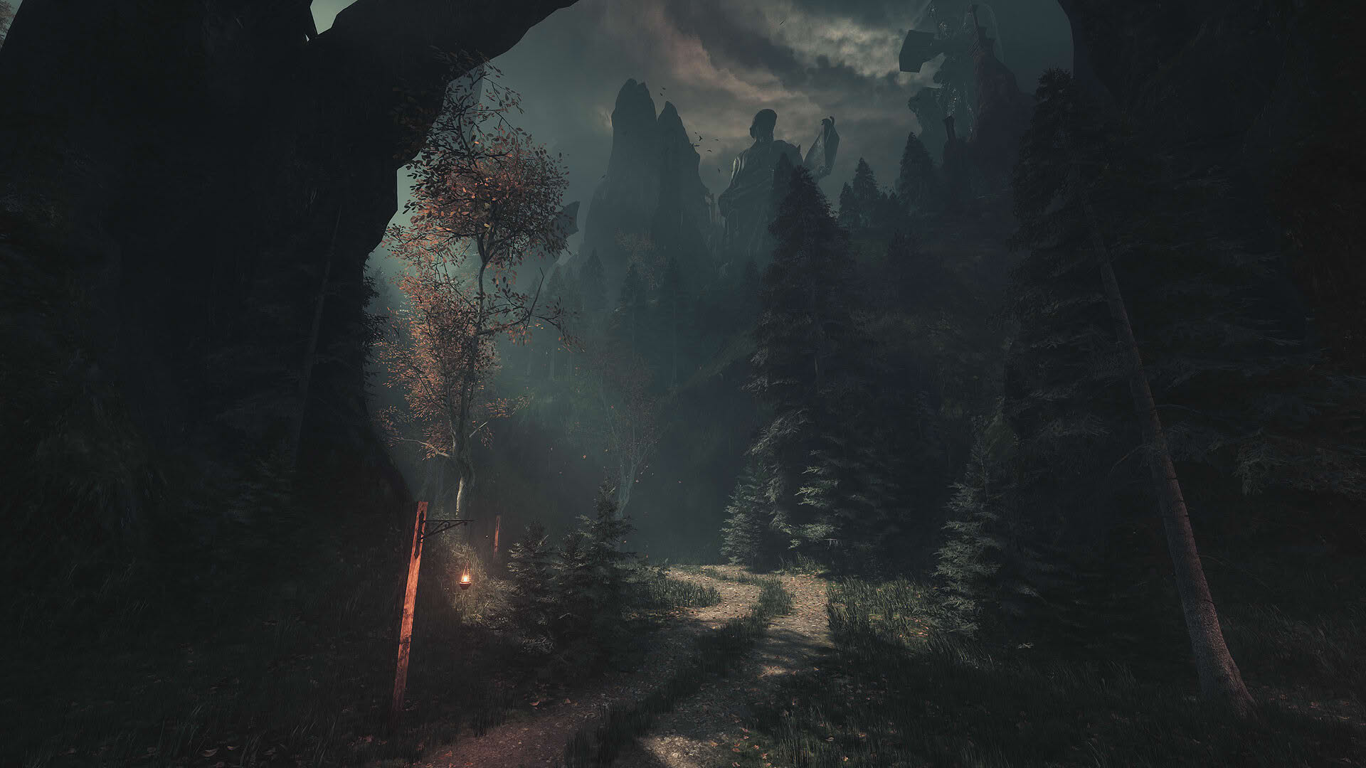 Screenshot for Unawake