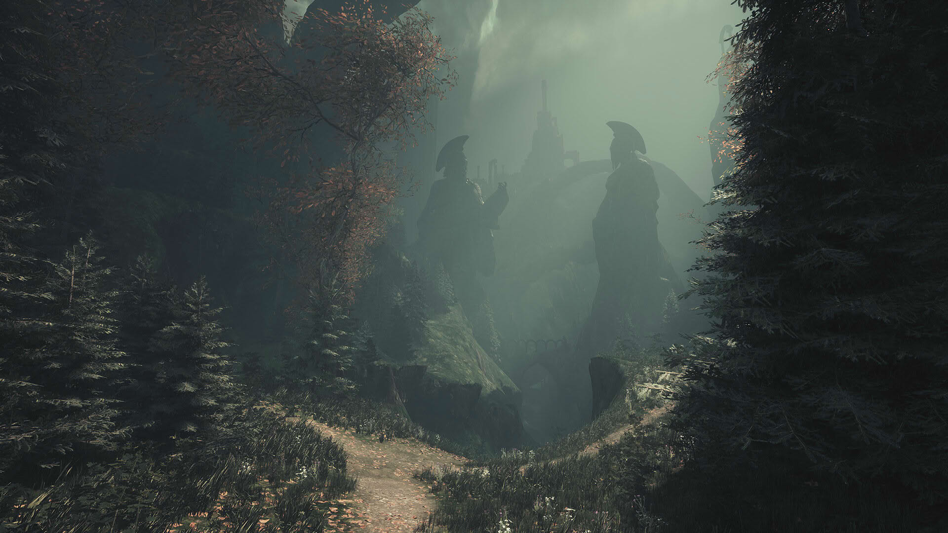 Screenshot for Unawake
