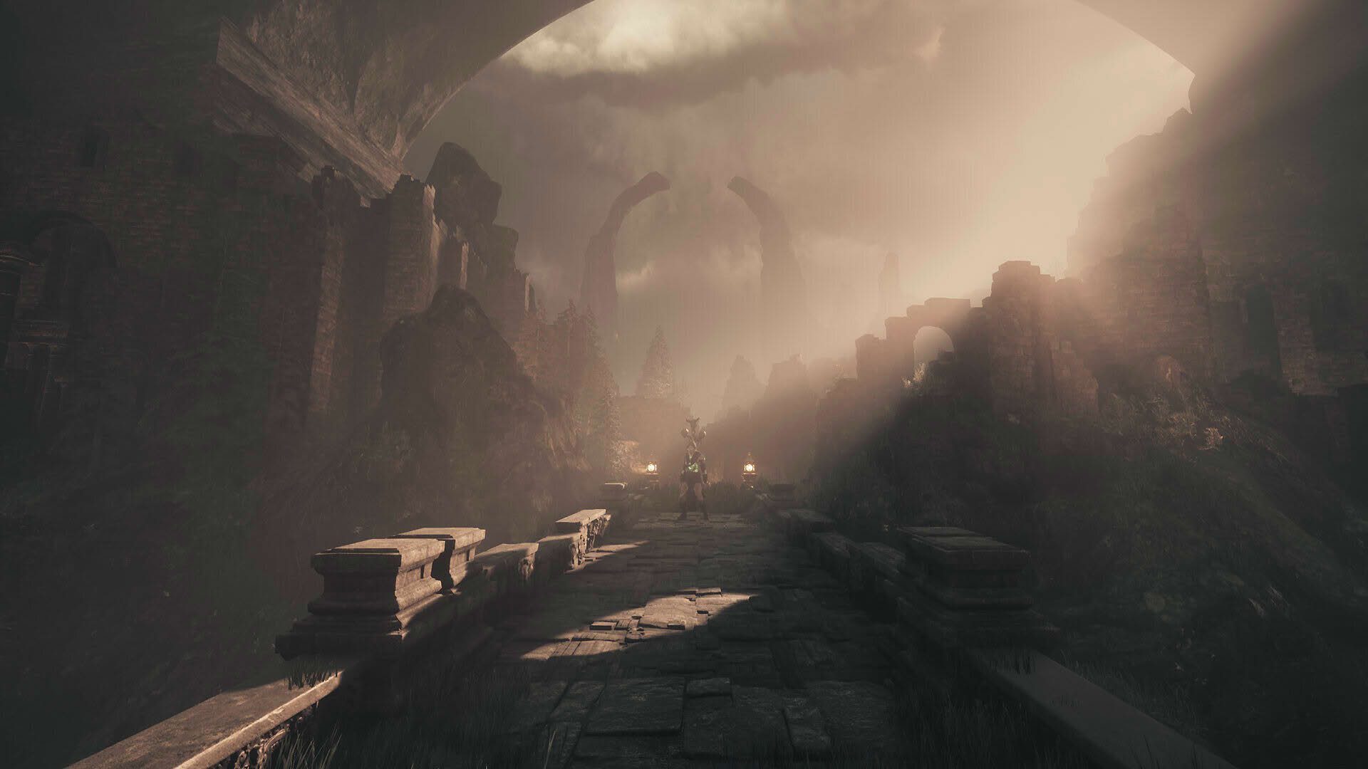 Screenshot for Unawake