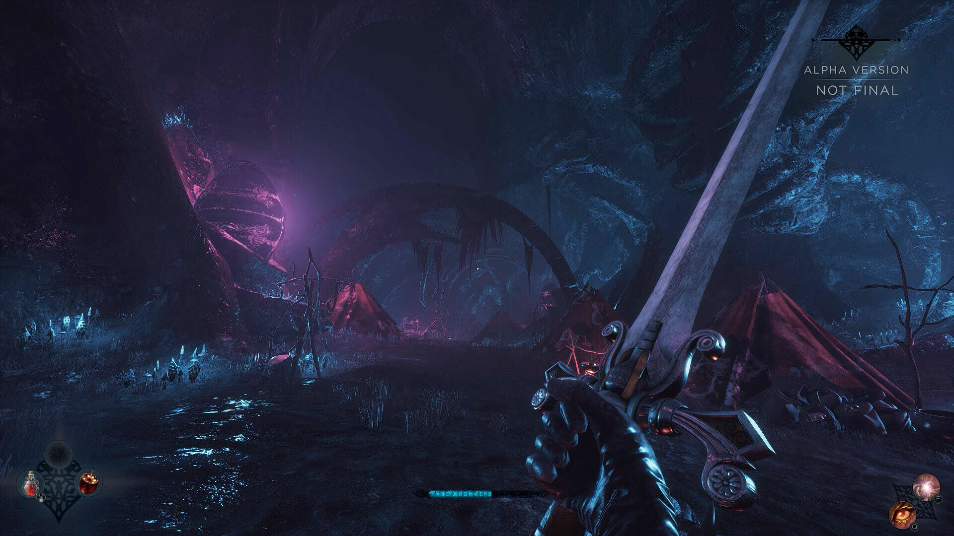 Screenshot for Unawake