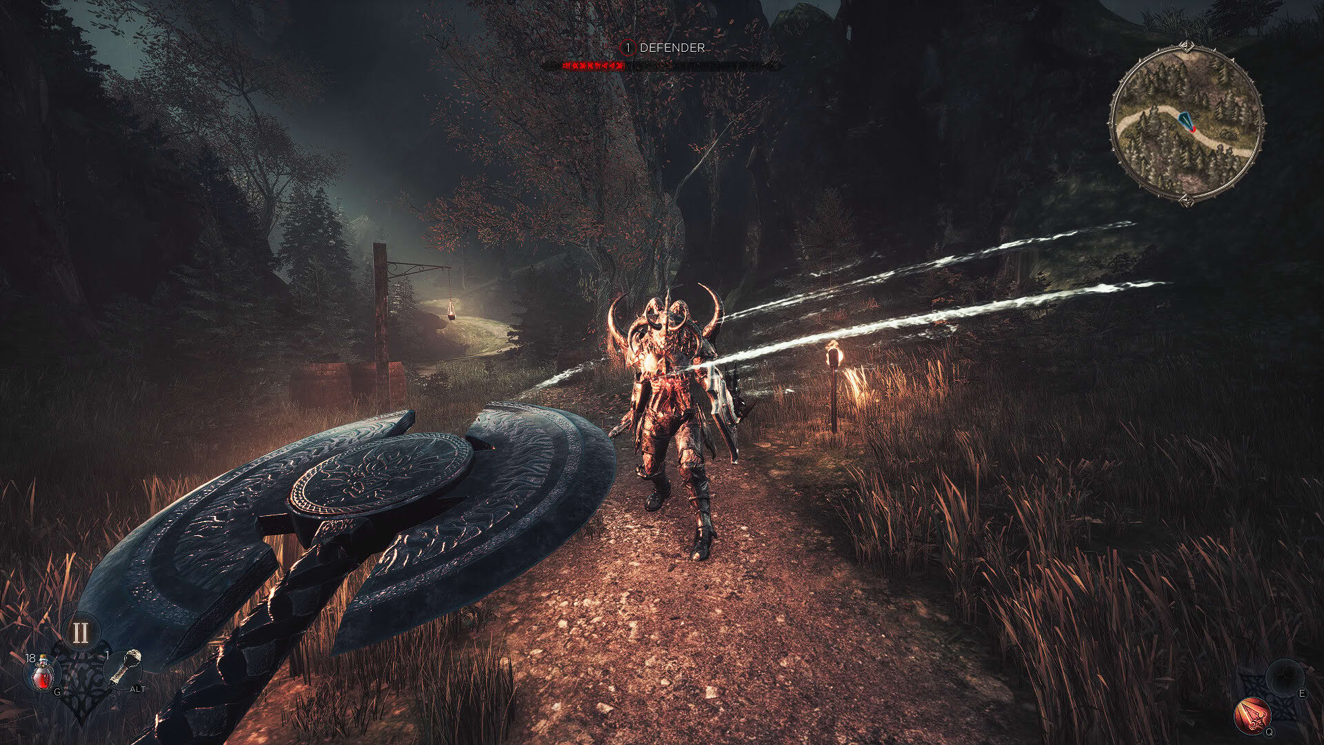 Screenshot for Unawake