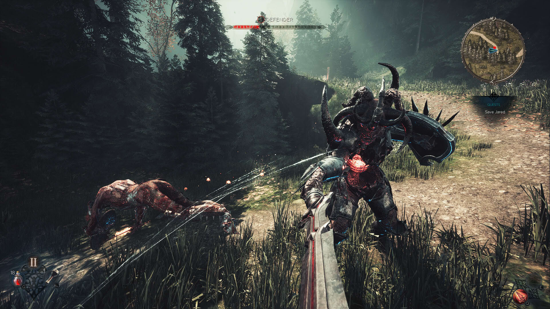 Screenshot for Unawake