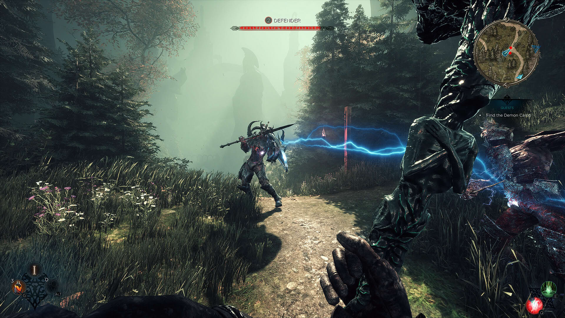 Screenshot for Unawake