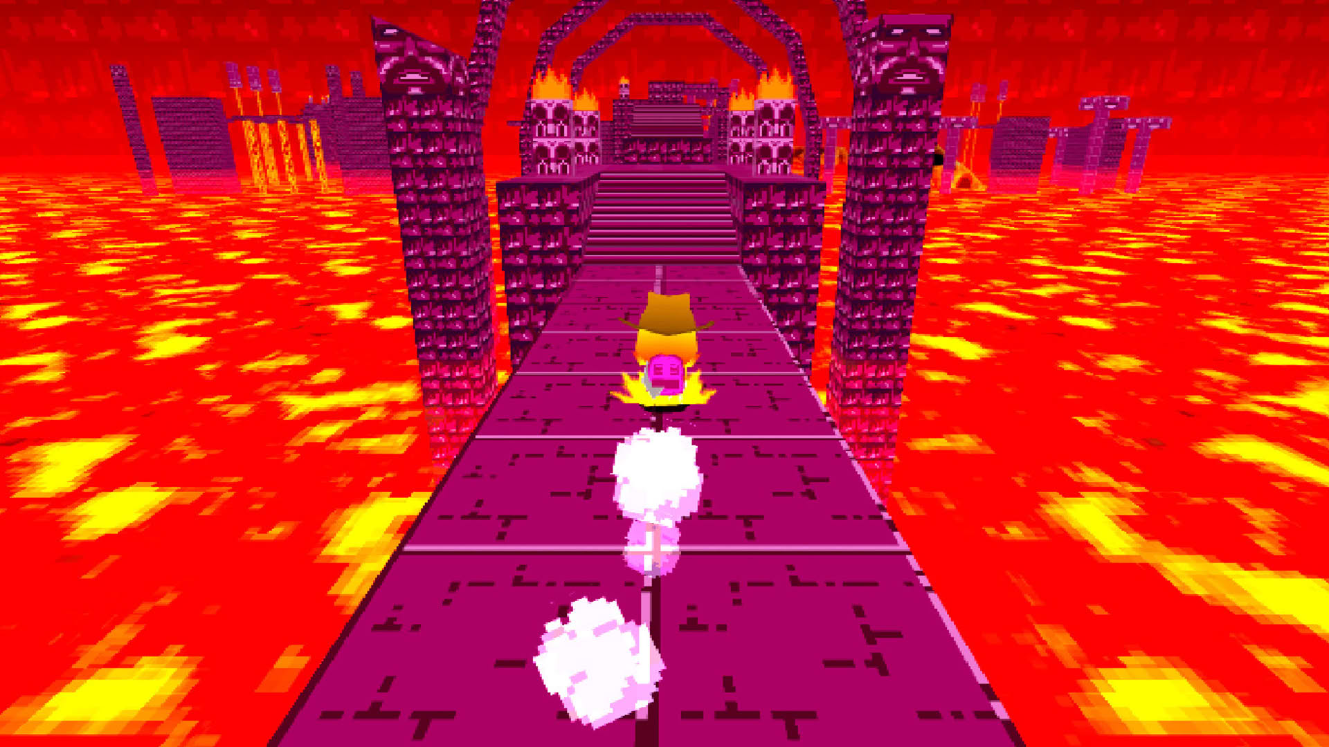 Screenshot for Toree 2