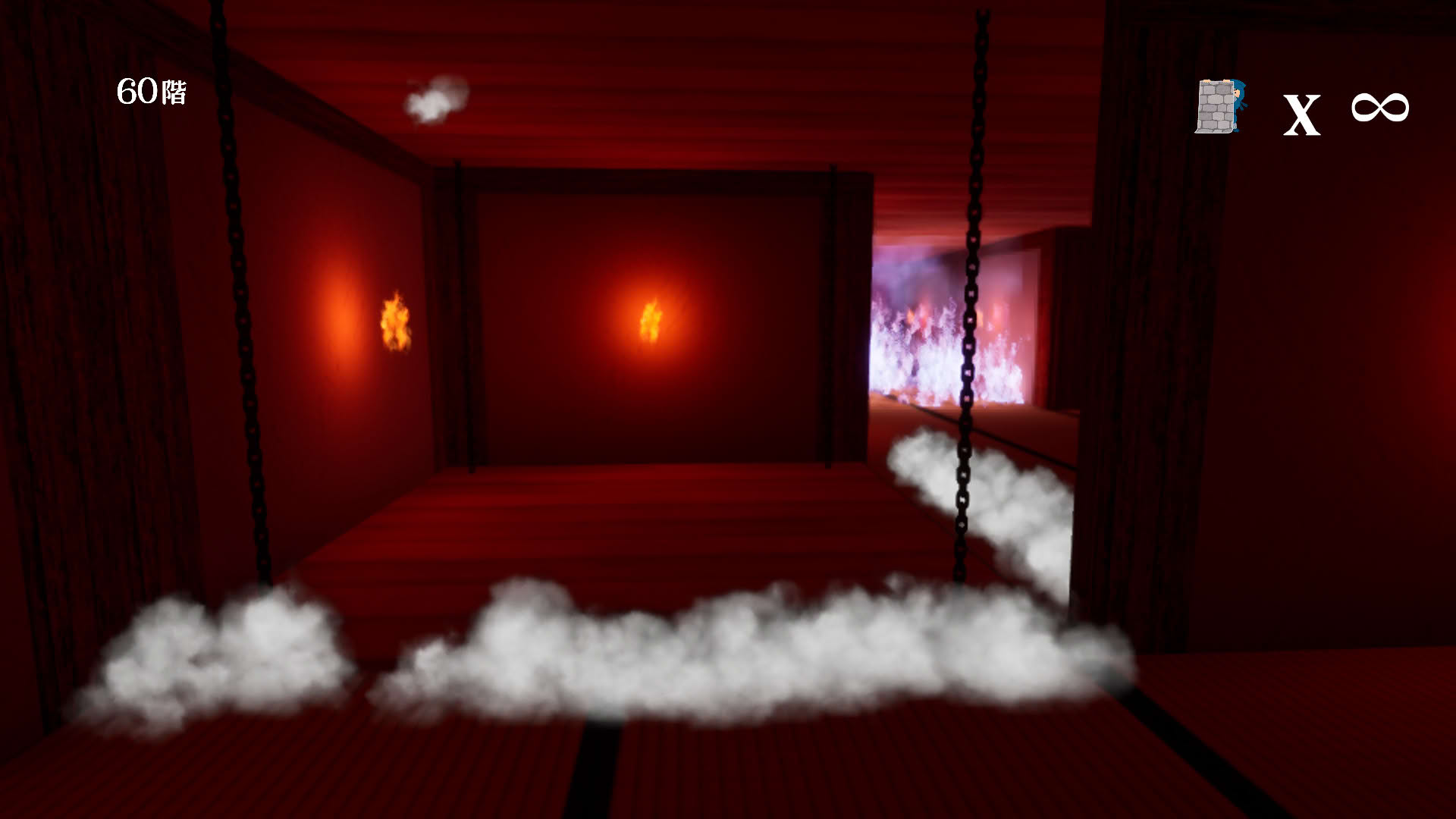 Screenshot for Escape Ninja