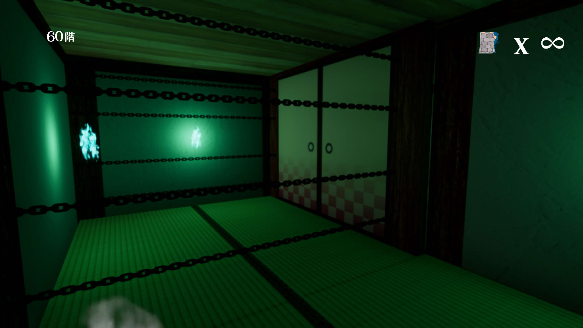Screenshot for Escape Ninja