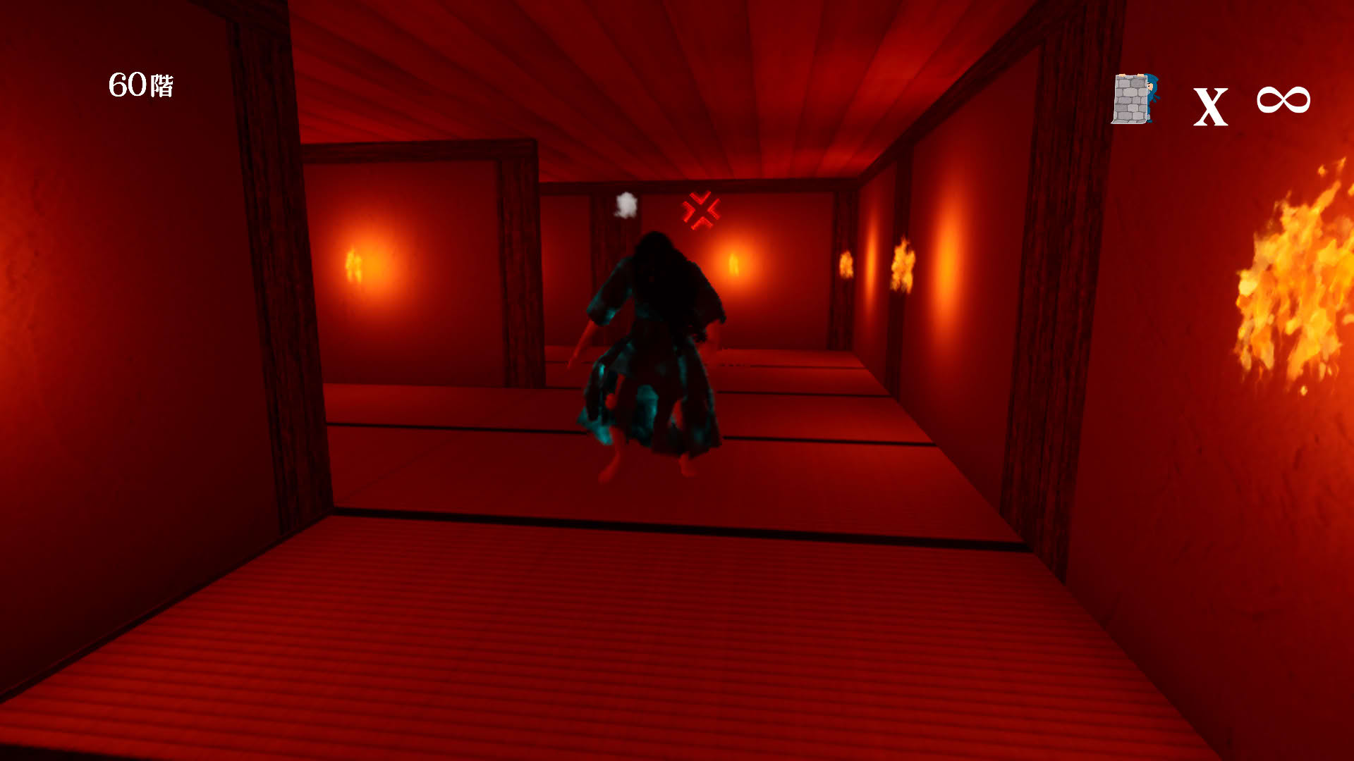 Screenshot for Escape Ninja