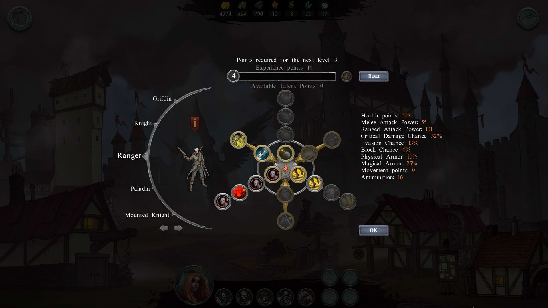 Screenshot for Stones Keeper