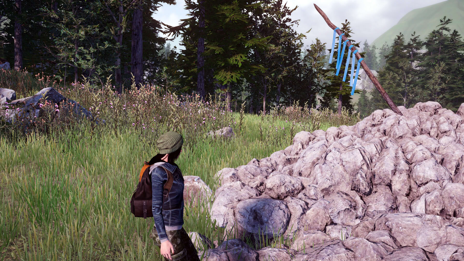 Screenshot for Heart of Altai
