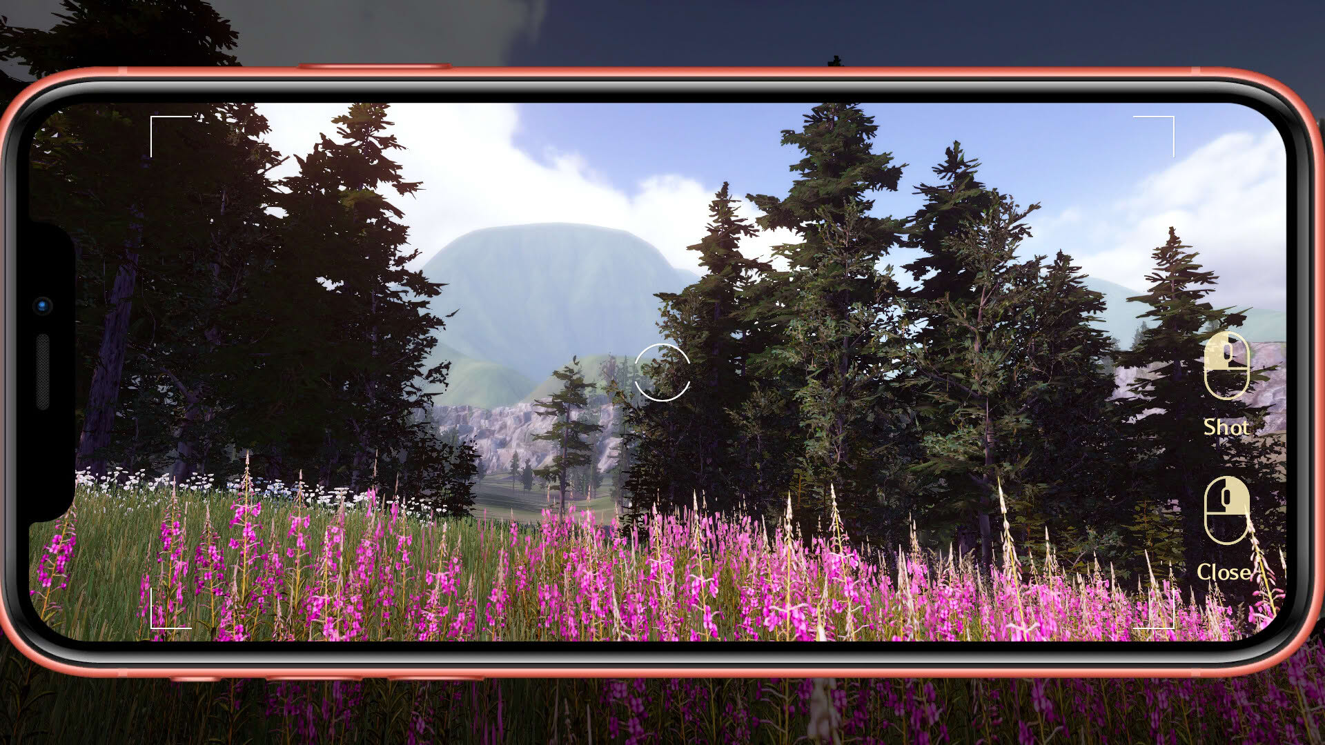 Screenshot for Heart of Altai
