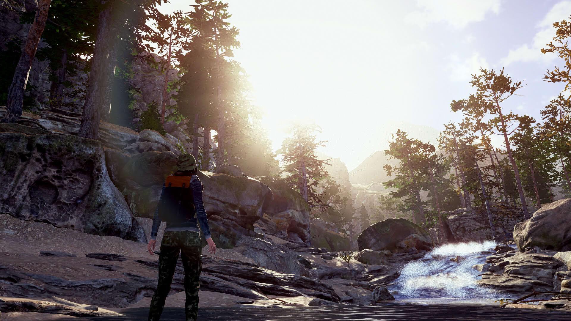 Screenshot for Heart of Altai