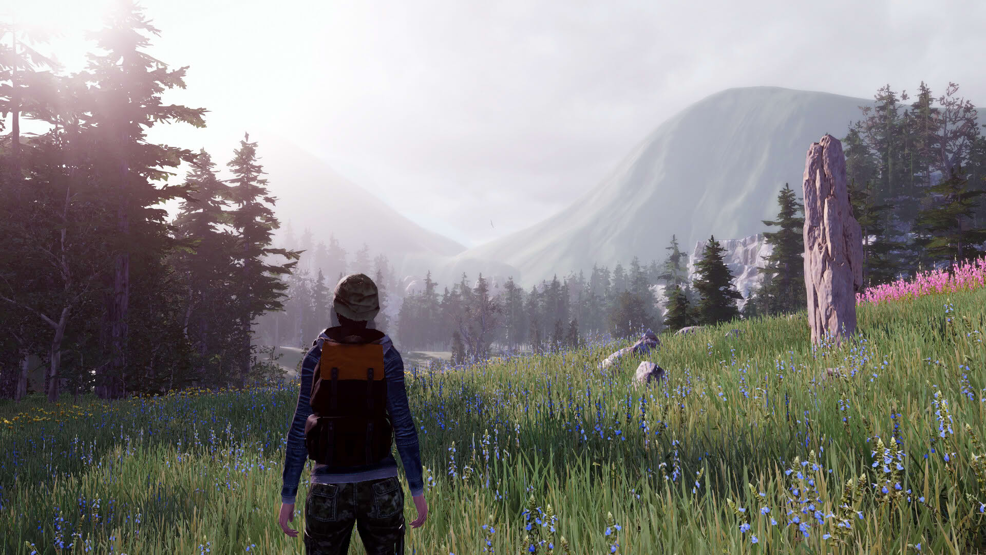 Screenshot for Heart of Altai