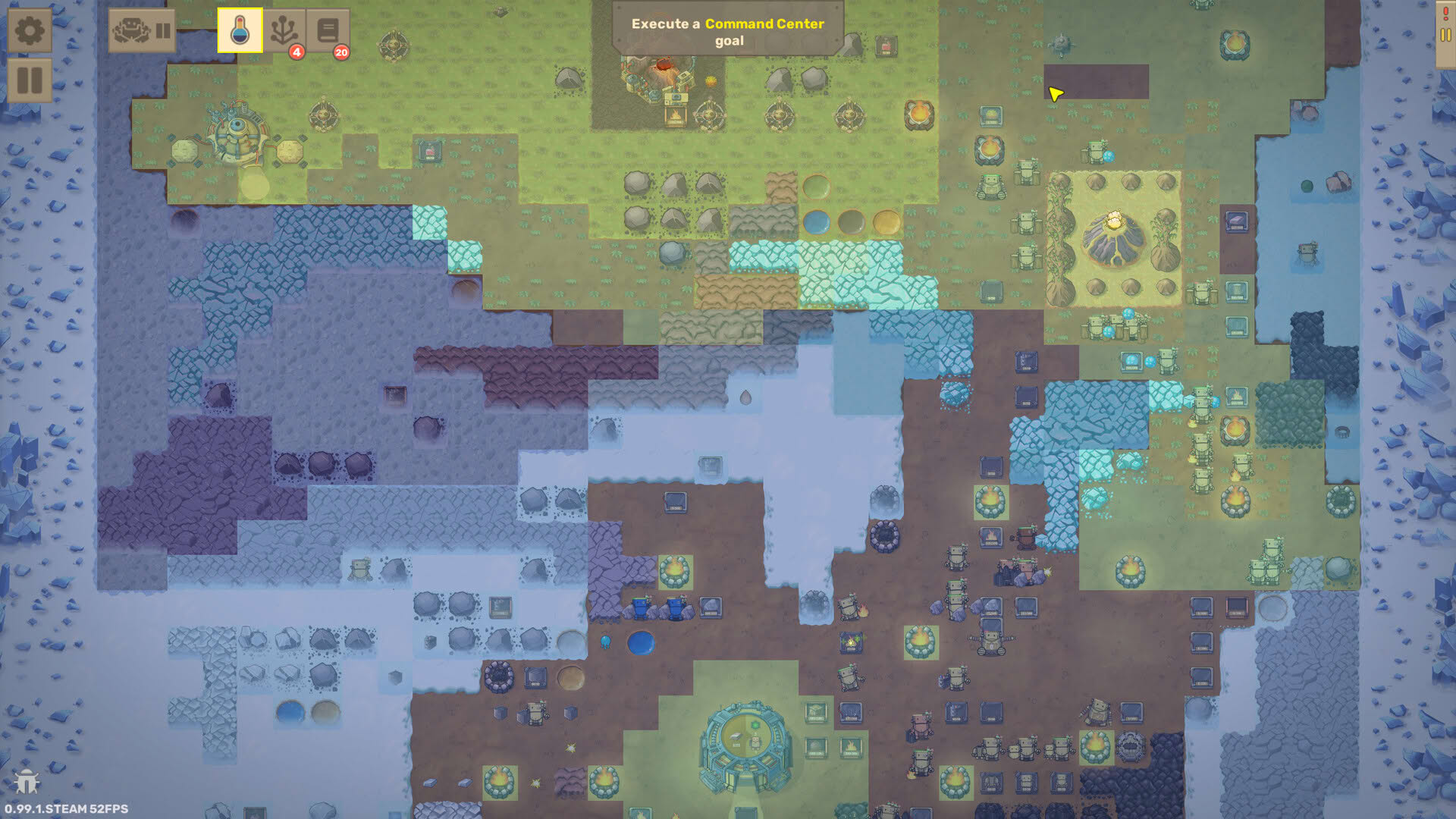 Screenshot for Craftomation 101