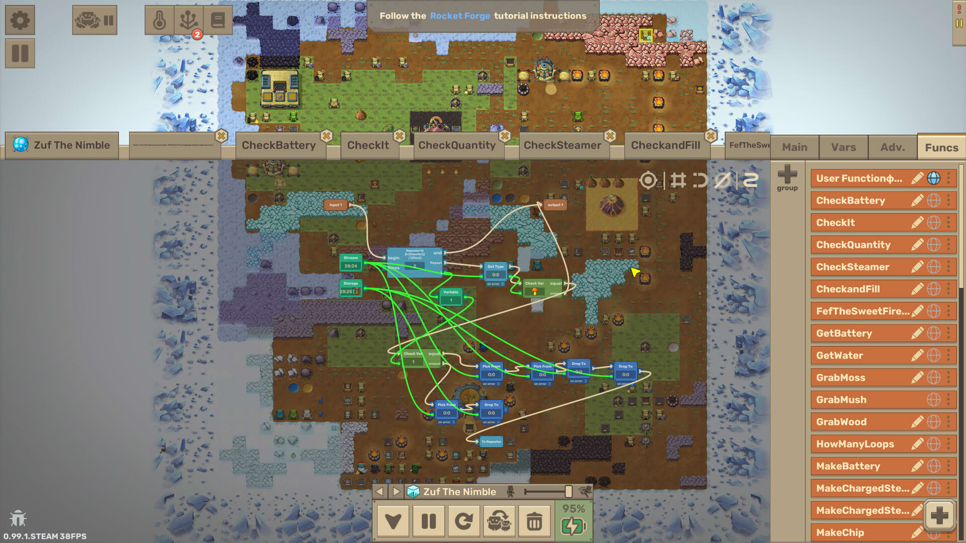 Screenshot for Craftomation 101