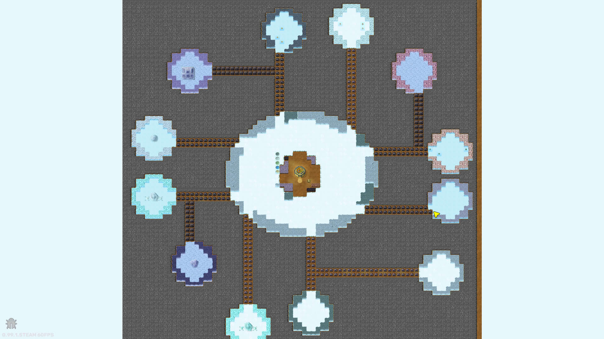Screenshot for Craftomation 101