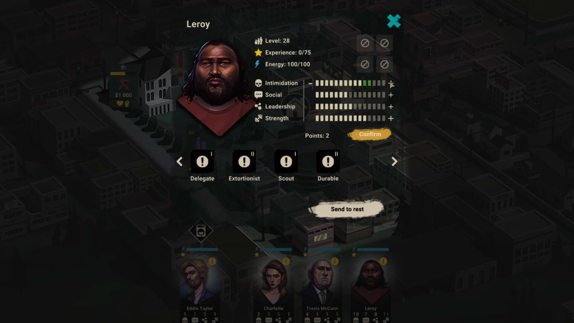 Screenshot for Welcome to Goodland