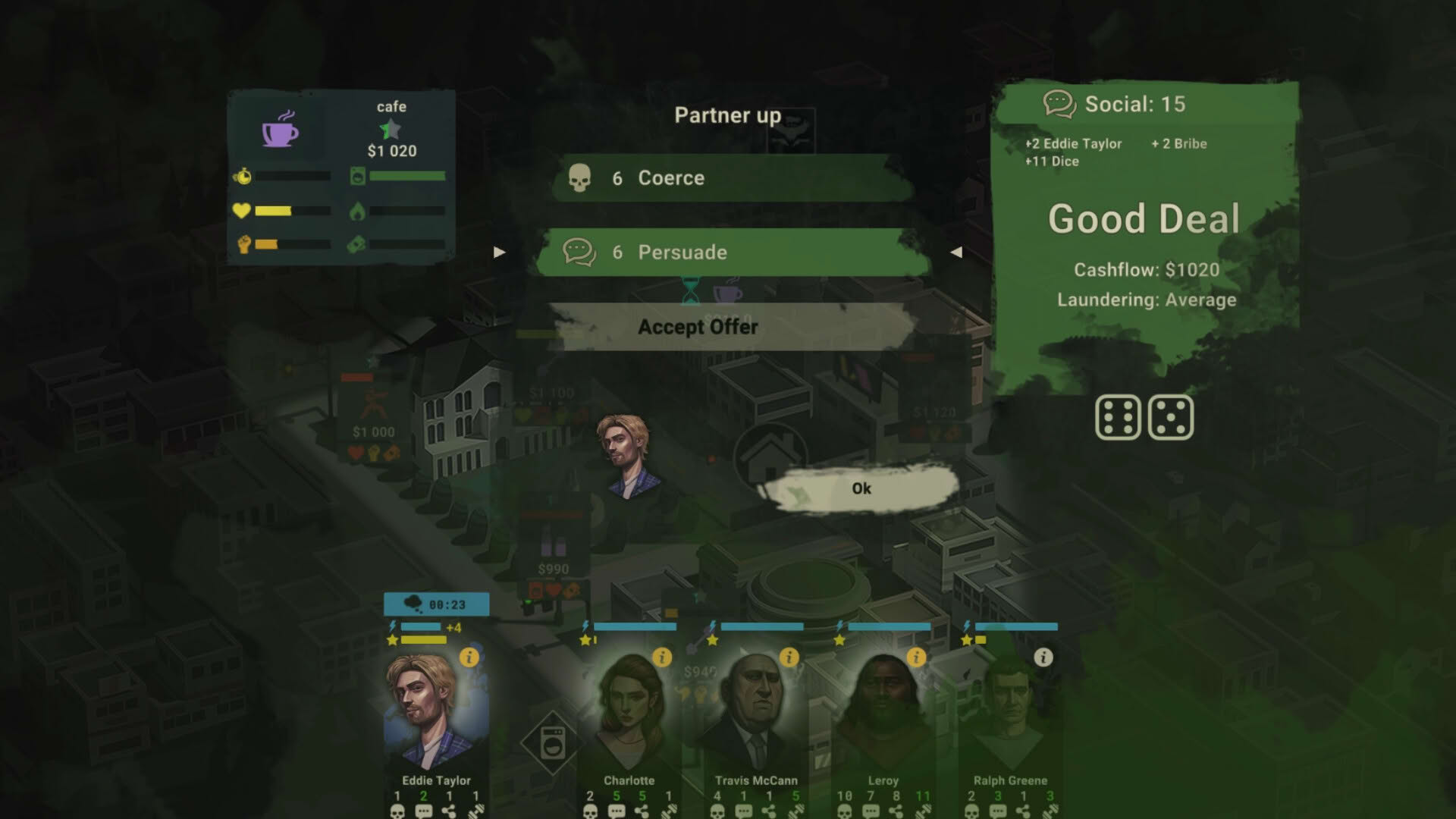 Screenshot for Welcome to Goodland