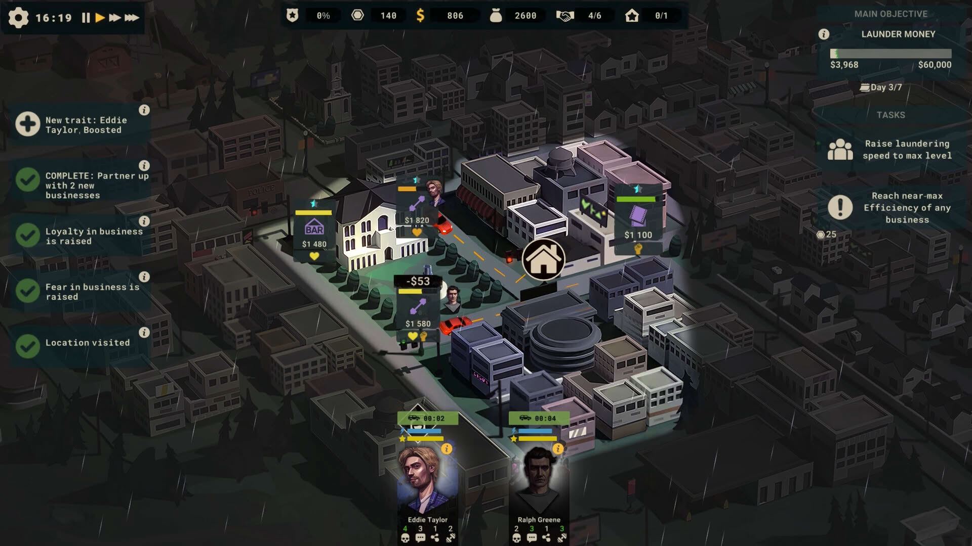 Screenshot for Welcome to Goodland