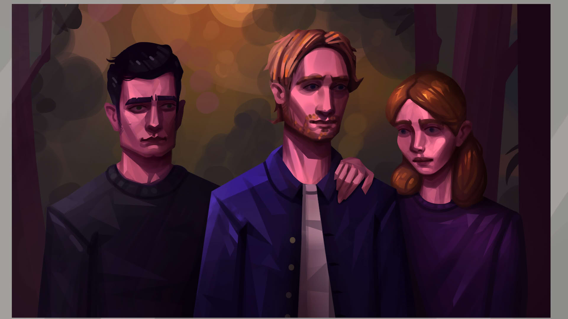 Screenshot for Welcome to Goodland