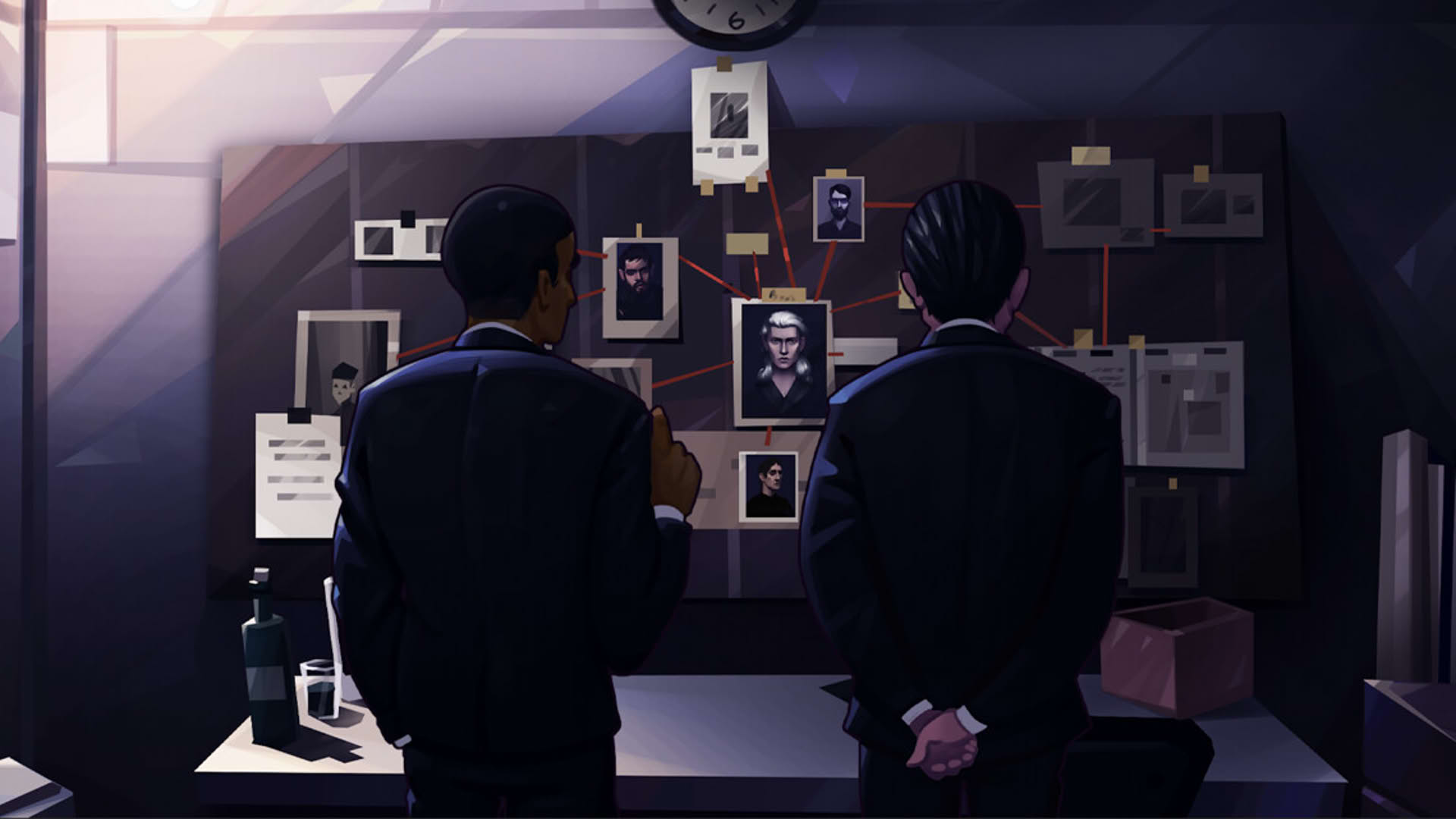 Screenshot for Welcome to Goodland