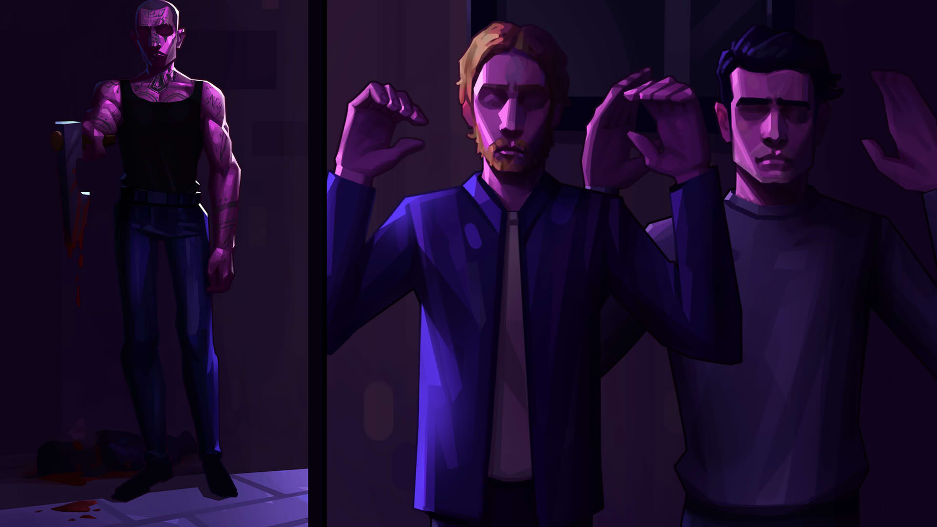 Screenshot for Welcome to Goodland